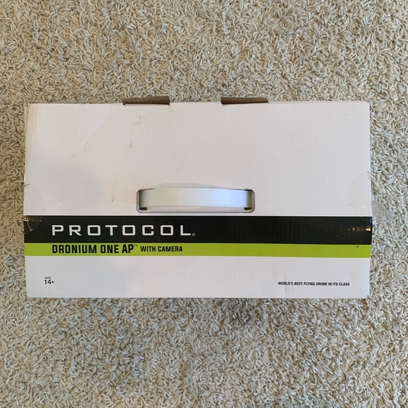 Protocol Dronium One APDrone with Camera - Picture 2 of 4